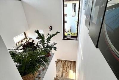Poprietar vând vila duplex 4 camere Otopeni central - 8