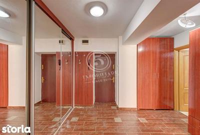 Apartament cu 2 camere, mobilat în Nerva Traian - 5