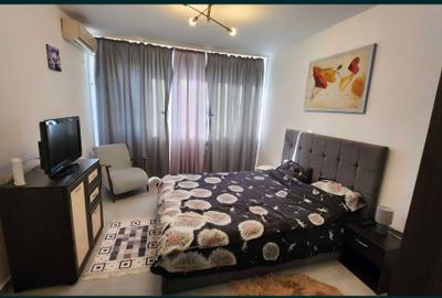 Garsonieră în Central