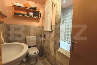 Apartament cu 3 camere în Șagului - 2