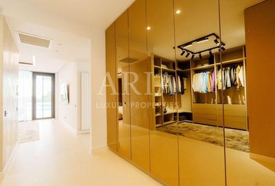 VILA INDIVIDUALĂ | DESIGN CONTEMPORAN | PISCINA | 5000mp - 11