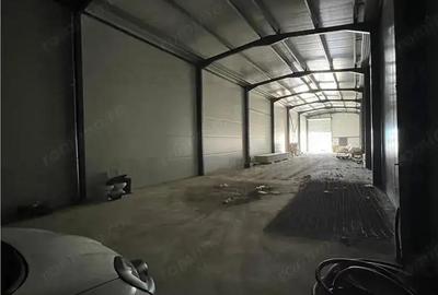 Spațiu comercial, de 435 mp, în Ulmi - 16