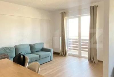 Apartament cu 3 camere decomandat, mobilat în Central - 10