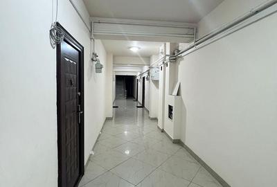 Garsoniera Militari Residence Tineretului 19 Auchan - 11