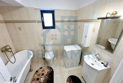 Apartament cu 2 camere decomandat în Central - 3