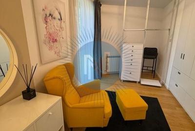 Apartament 4 camere Herastrau plus 2 locuri de parcare - 20