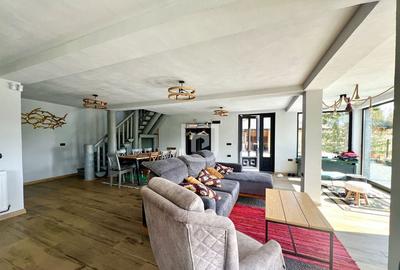 Pensiune/Casa 4 dormitoare | Gura Humorului | Bucovina - 14