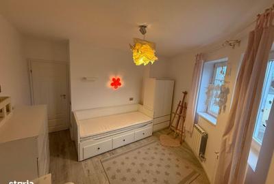 Apartament cu 3 camere în Iancului - 11