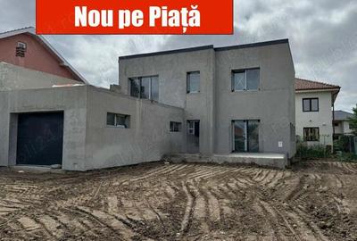 Casa noua de vanzare - 7