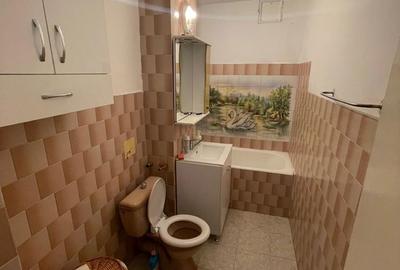 Apartament cu 3 camere decomandat în Dacia - 7
