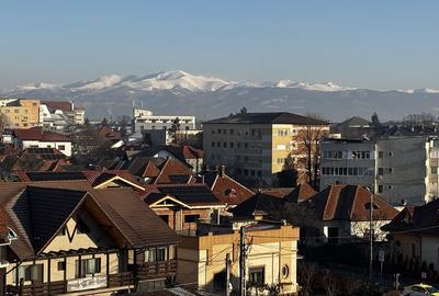 Apartament cu 2 camere decomandat în Central - 1