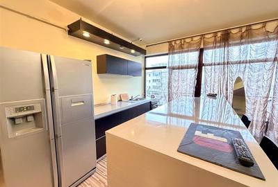 Apartament cu 3 camere semidecomandat, mobilat în Decebal - 4