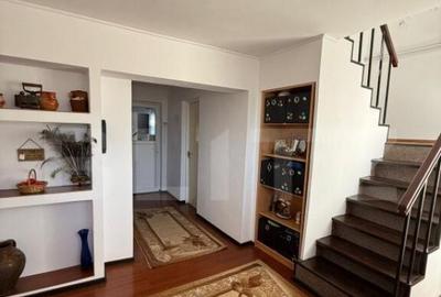 Casa P+M, zona Romanesti, la cheie - 7