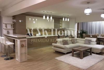 Apartament nou, spatios cu 3 camere, mobilat modern, parcare, - 1