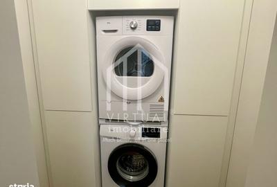 Apartament cu 3 camere, mobilat în Hipodrom 2 - 5