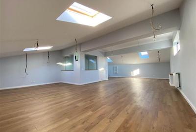 Duplex cu 5 camere cu Teren 325 Mp în Odăi - 25