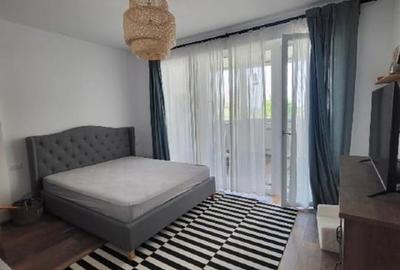 Apartament deosebit, spatios, in padure si central - 3