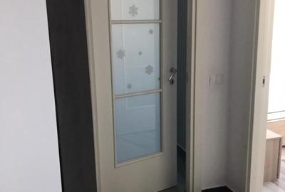 Apartament cu 2 camere, decomandat, mobilat & utilat complet, bloc nou - 7