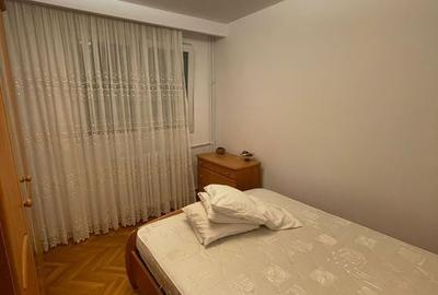 AP. 3 CAMERE DRUMUL TABEREI, BUCATARIE INCHISA, MOBILAT/UTILAT MODERN - 6