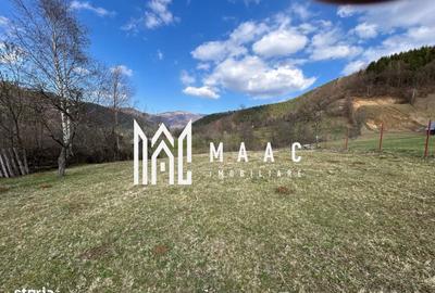 Teren de 800 mp, în Râu Sadului - 6