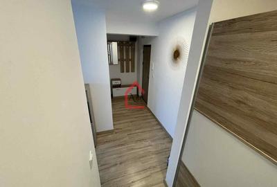 Apartament cu două csmere, Decomandat, Bloc nou, Bulevard, Tătărași - 10