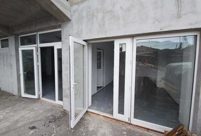 Spațiu comercial, de 80 mp, în Horezu - 2