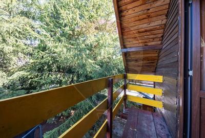 Casă de vacanta in Azuga - 8