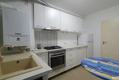 Tractorul-Coresi|2 camere|54 mp utili|Mobilat -utilat|Boxa|Parcare - 8