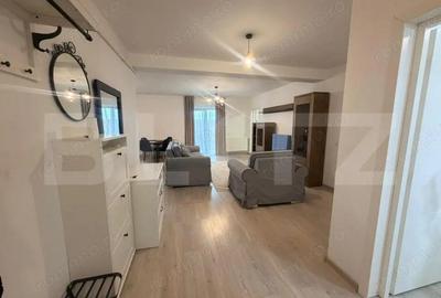 Apartament cu 2 camere semidecomandat în Central - 7