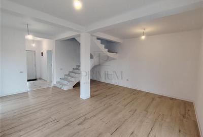 Duplex cu 3 camere cu Teren 255 Mp în Moșnița Nouă - 7