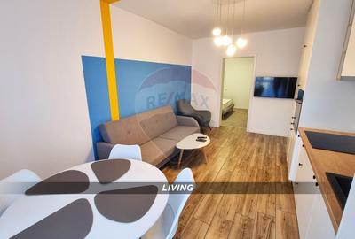 Apartament cu 3 camere semidecomandat, mobilat în Orașul Vechi - 3