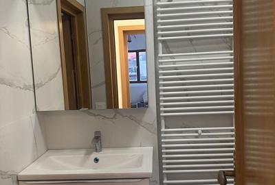 Casă cu 3 camere în Central - 8