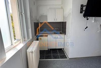 Vanzare Garsoniera Doamna Ghica - Parcul Lunca Florilor Vanzare Garsoniera Doamna Ghica - Parcul Lunca Florilor - 3