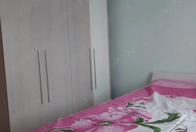 Vand apartament 2 camere semidecomandat in zona Scriitorilor - 1