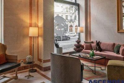 Hotel Aristocrat in Centrul Istoric Brasov: Investitie Premi