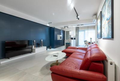 Apartament 3 camere , Terasa + Parcare -Domenii – 1 Mai - 2