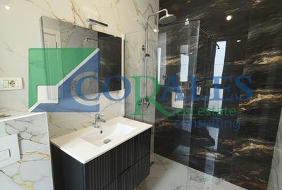 Duplex cu 5 camere cu Canalizare în Dumbrăvița - 6