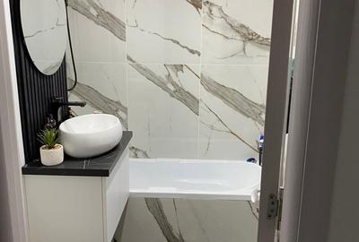 Apartament cu 3 camere decomandat în Cuza - 3