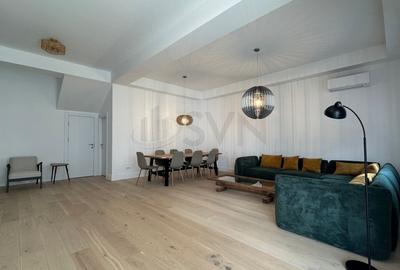 Casă individuală cu 9 camere cu Teren 400 Mp în Corbeanca - 15