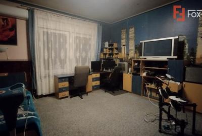 COMISION 0% Apartament 4 camere, Zona Centrala - Boxa si pivnita la subsol - 16