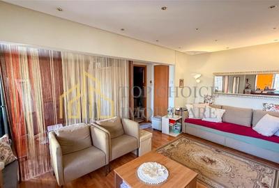 APARTAMENT 4 CAMERE CALEA MOSILOR | TRANSFORMAT IN 3 | METROU OBOR 5 MIN - 2