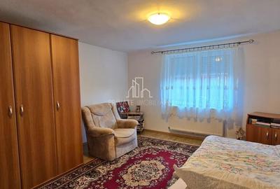 Casă cu 2 camere cu Teren 85 Mp în Dârjiu - 4
