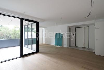 Apartament insorit cu 4 camere, 4 bai | 224mpc | sud-vest - 2