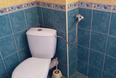 Garsonieră în Bogdăneștilor - 2