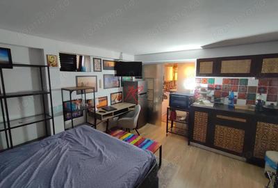 Inchiriere garsoniera in bloc mic Mosilor - 6