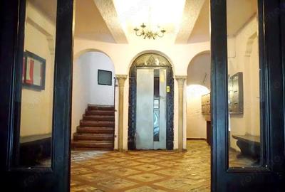 Garsonieră decomandată în Cișmigiu - 10