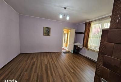 Casă cu 5 camere cu Teren 500 Mp în Central - 10