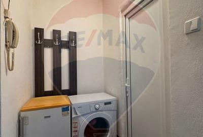 Garsonieră, mobilată în Micălaca - 7