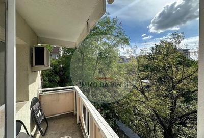 Apartament cu 3 camere decomandat, mobilat în Mărăști - 15