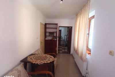 Casă cu 4 camere în Țebea - 17